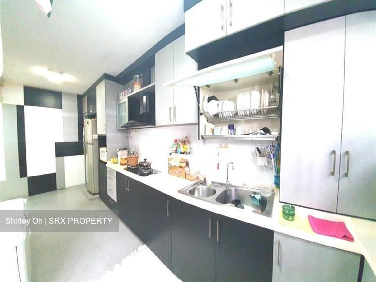 Blk 245 Compassvale Road (Sengkang), HDB 5 Rooms #221442861